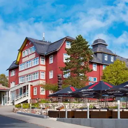 Hotel Oberhof Oberhof (Thuringia)