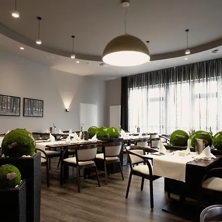 Hotel Berghotel Oberhof