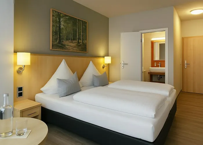 Konsum Oberhof (Thuringia)