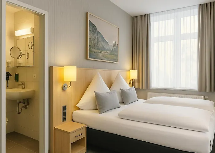 Konsum Oberhof (Thuringia)