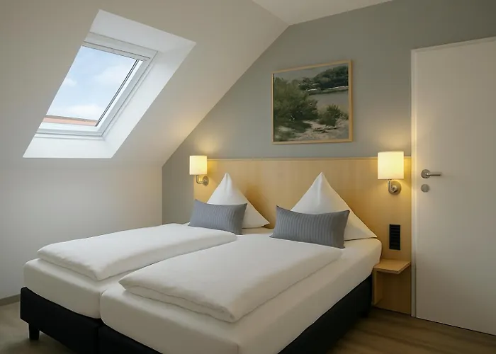 Konsum 4* Oberhof (Thuringia)