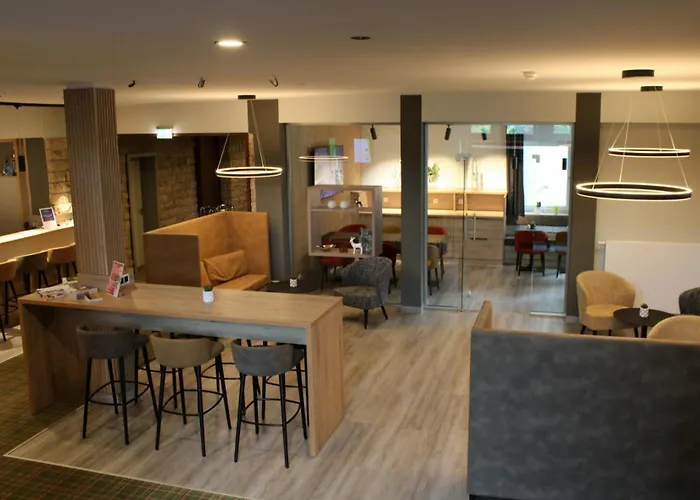 Konsum Oberhof (Thuringia)