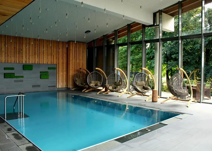 Hotel Konsum Oberhof (Thuringia)