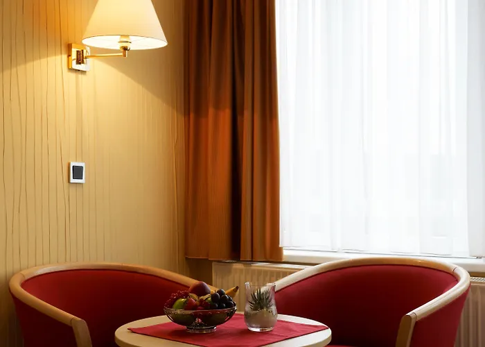 Hotel Konsum Oberhof (Thuringia)