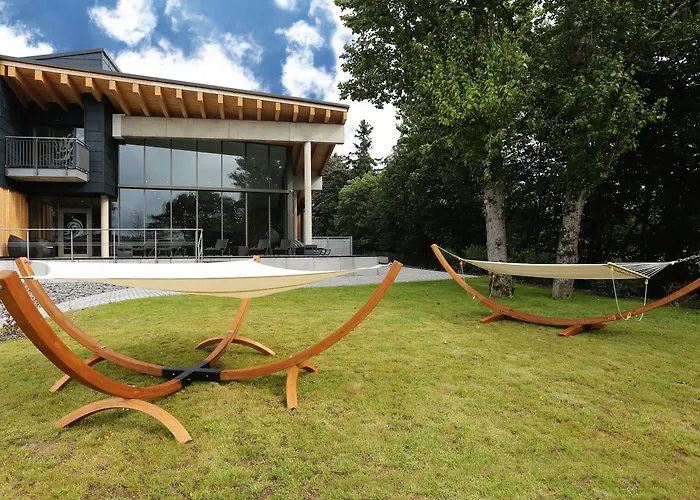 Konsum Oberhof (Thuringia)