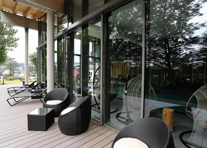 Konsum 4* Oberhof (Thuringia)