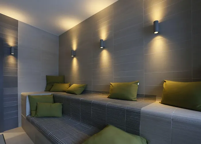 Otel Konsum Oberhof (Thuringia)