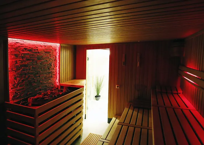 Konsum Hotel Oberhof (Thuringia)