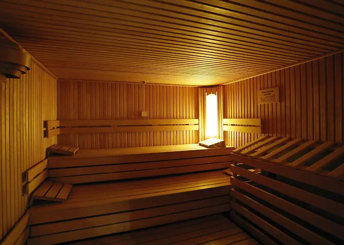 Otel Konsum Oberhof (Thuringia)