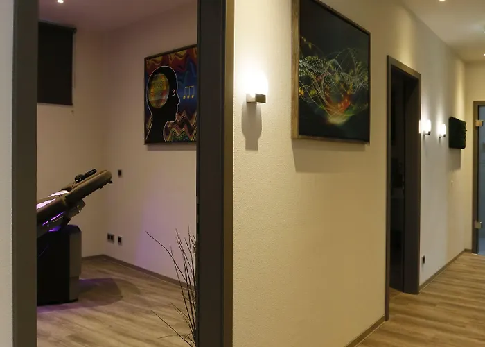 Konsum Oberhof (Thuringia)