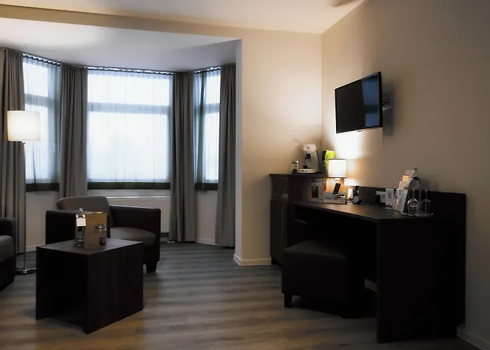 Konsum Hotel Oberhof (Thuringia)