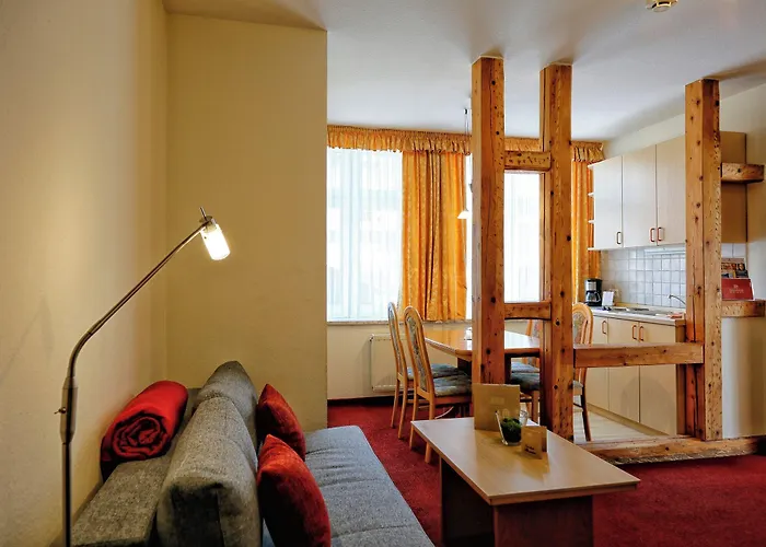 Konsum Oberhof (Thuringia)