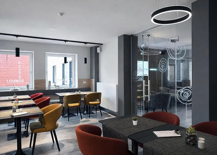 Konsum Oberhof (Thuringia)