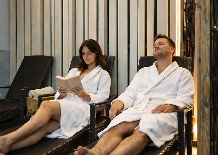 Konsum 4* Oberhof (Thuringia)