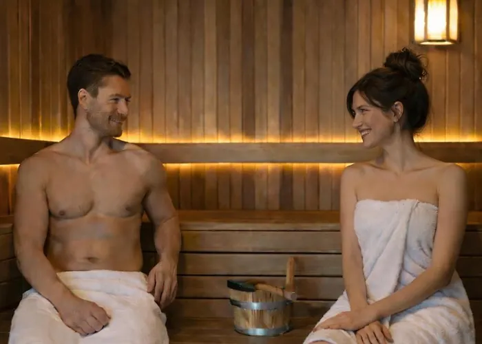 Otel Konsum Oberhof (Thuringia)