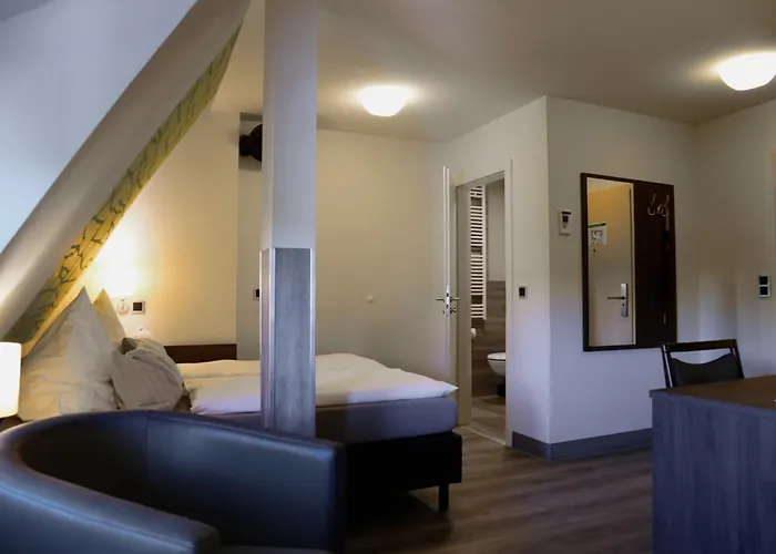 Konsum Oberhof (Thuringia)