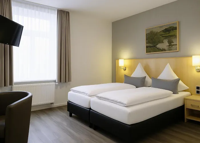 Konsum 4* Oberhof (Thuringia)