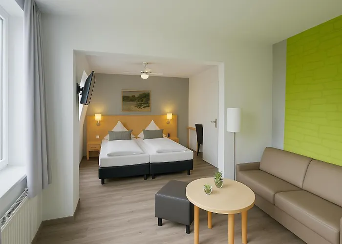 Konsum Otel Oberhof (Thuringia)