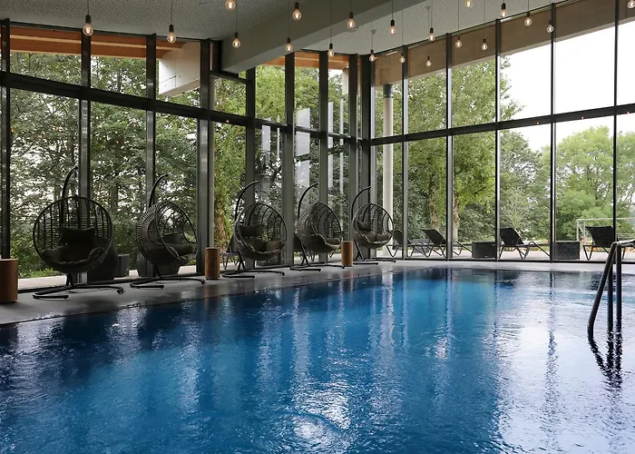 Konsum 4* Oberhof (Thuringia)